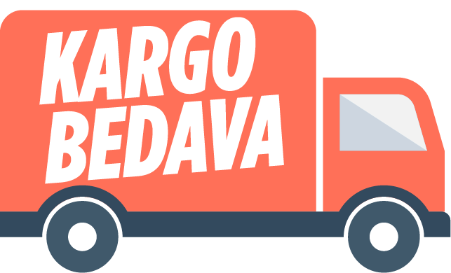 450 TL ÜZERİ KARGO BEDEVA 