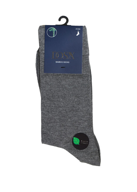 DOSX-X - Bambu Classic Çorap
