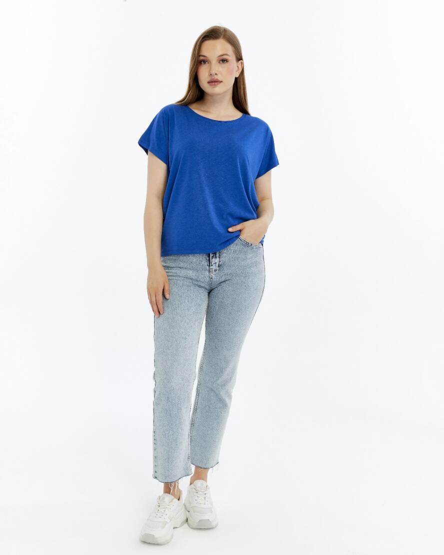 Bat Kadın T-Shirt - 4