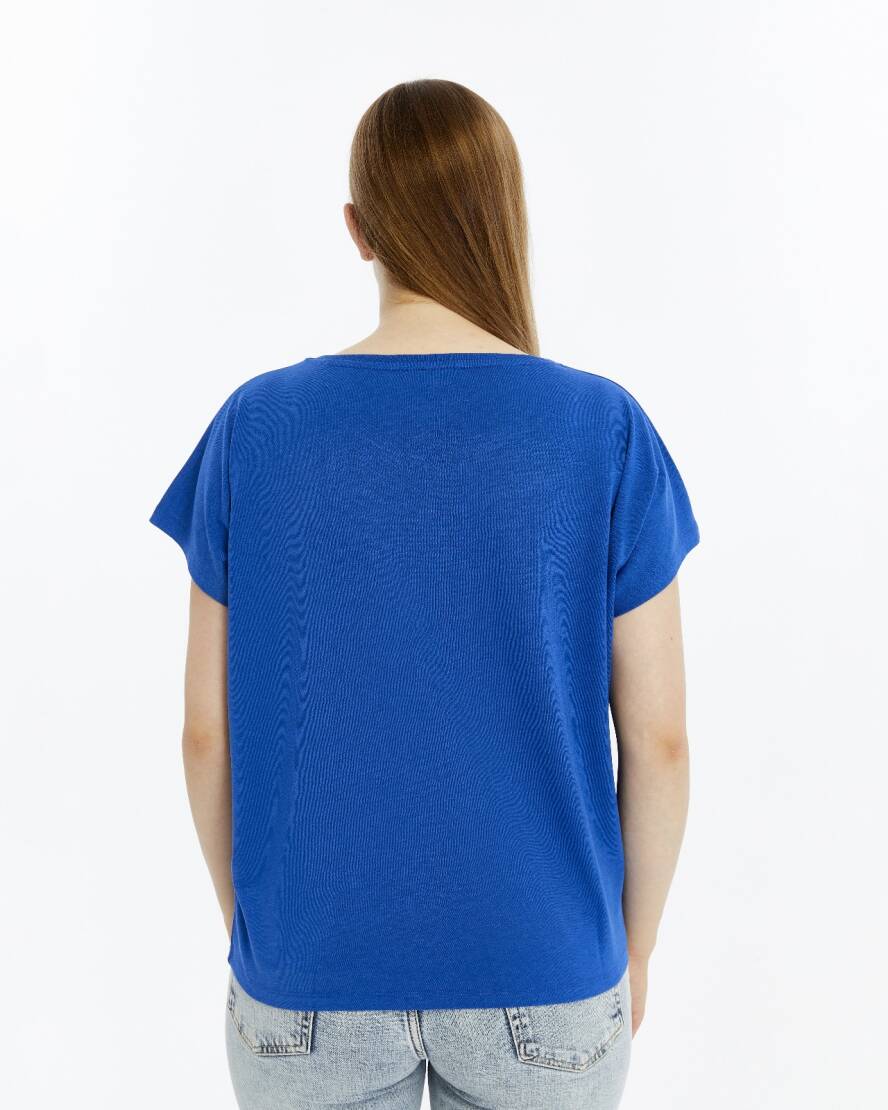 Bat Kadın T-Shirt - 8