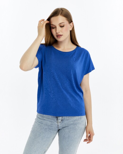 Bat Kadın T-Shirt - 2