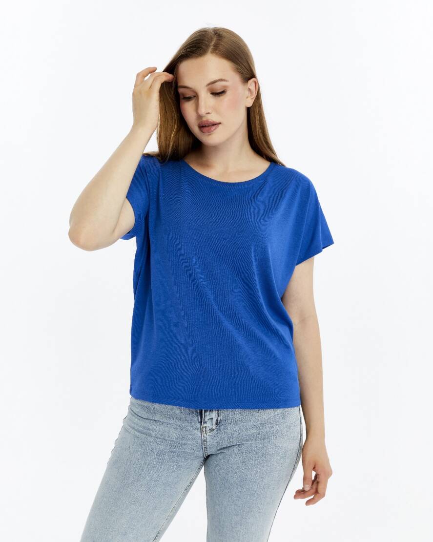 Bat Kadın T-Shirt - 2