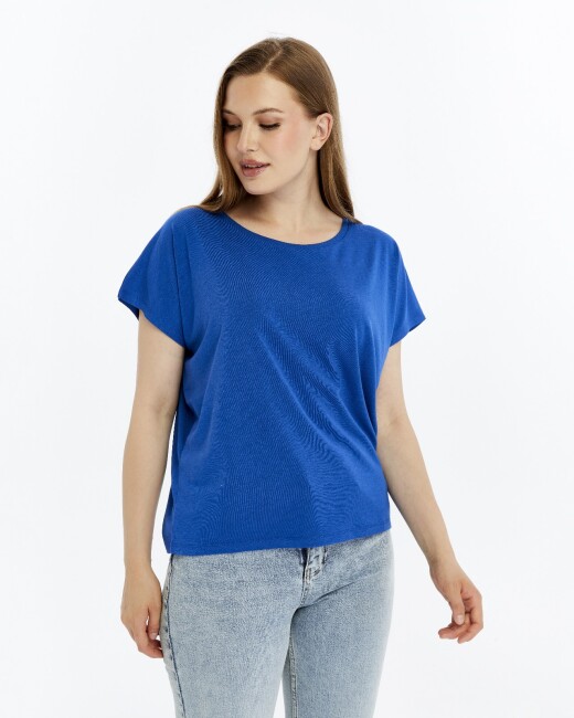 Bat Kadın T-Shirt - 5