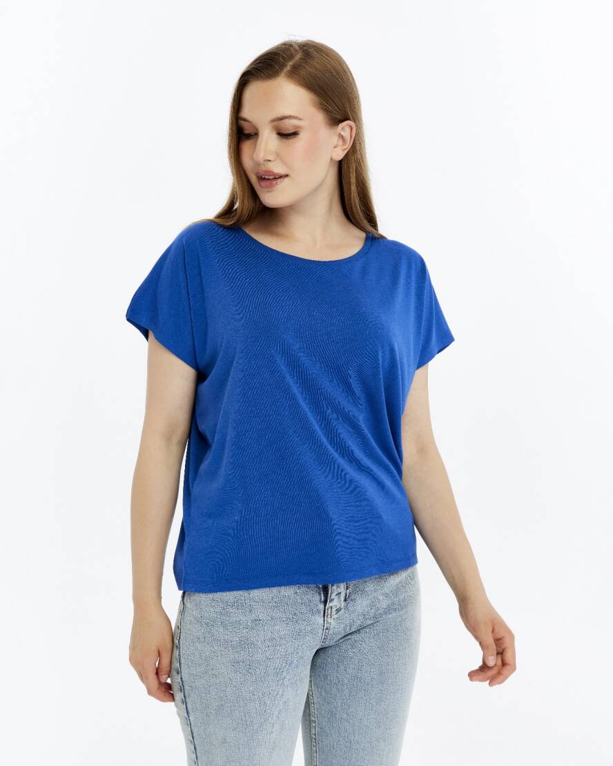 Bat Kadın T-Shirt - 5