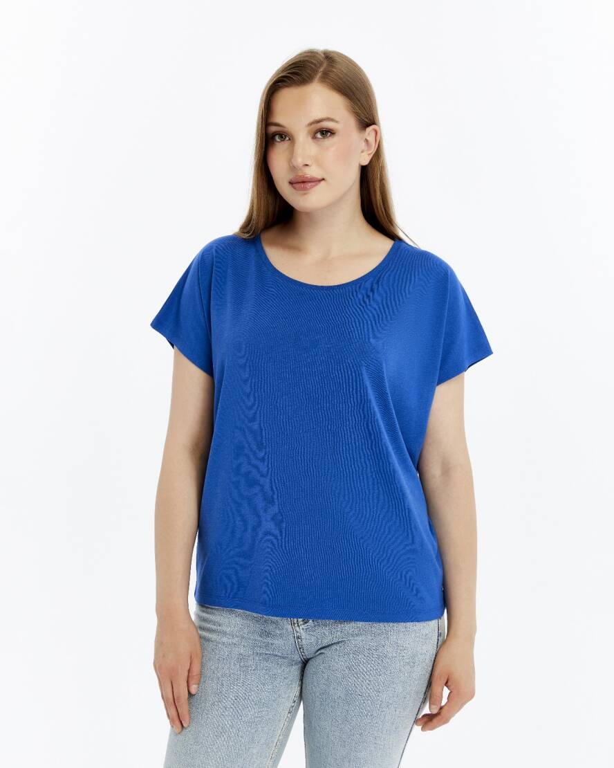 Bat Kadın T-Shirt - 3