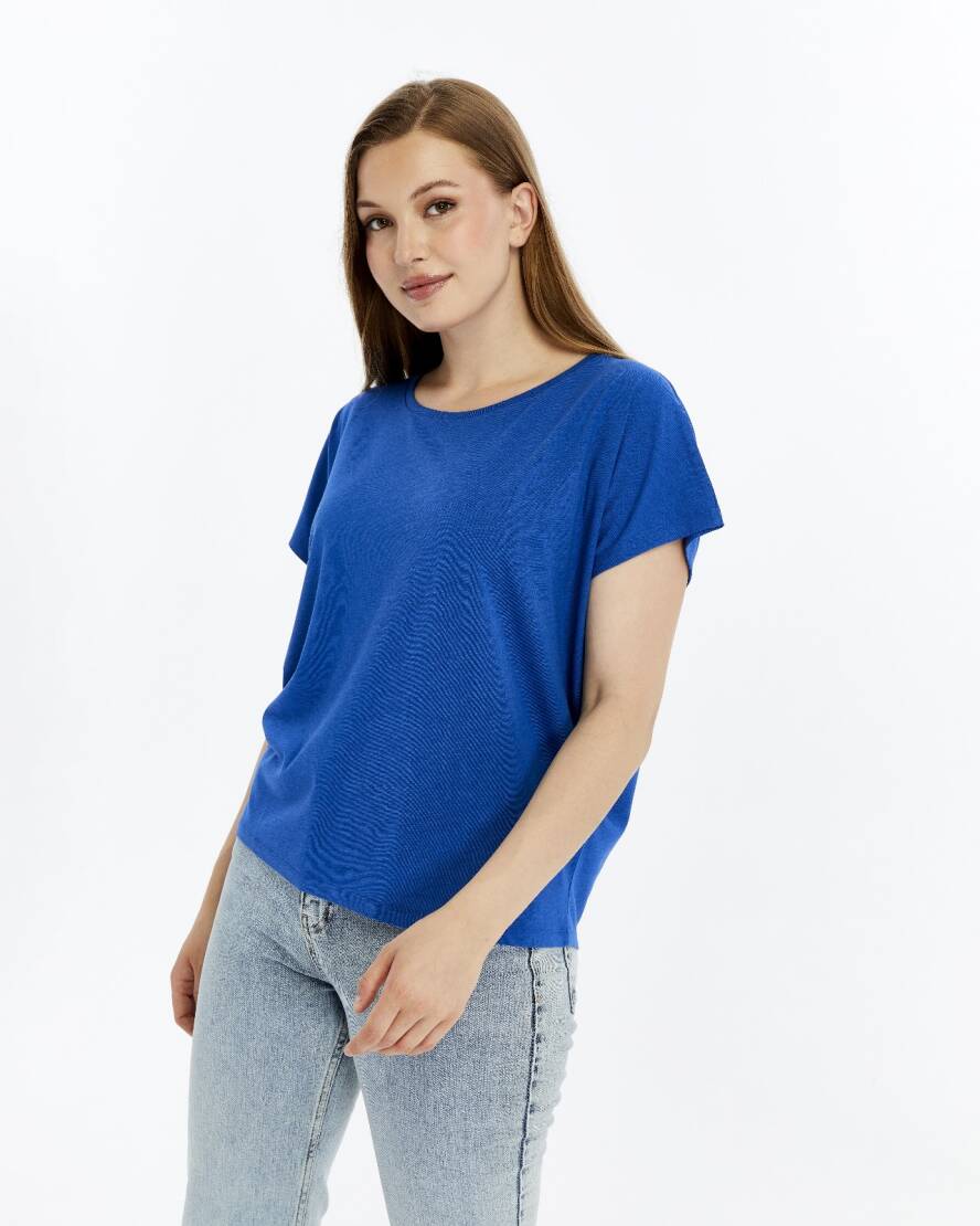 Bat Kadın T-Shirt - 6