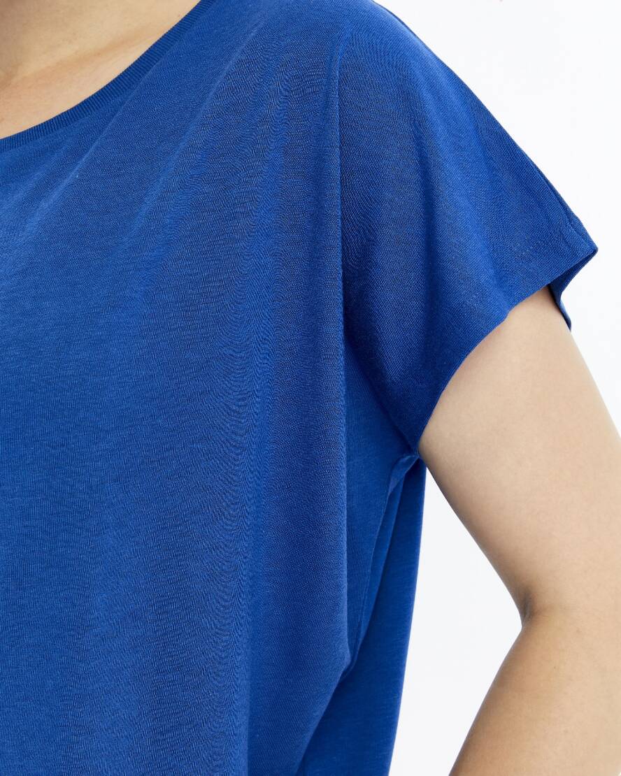 Bat Kadın T-Shirt - 7