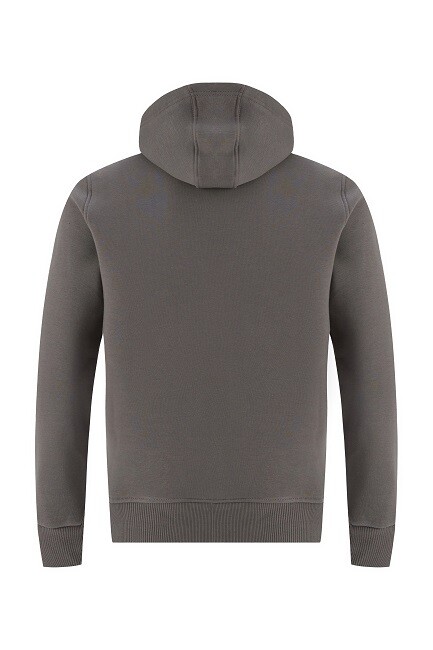 Bilbao Kapüşonlu Sweatshirt - Thumbnail