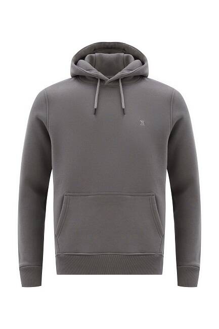 Bilbao Kapüşonlu Sweatshirt
