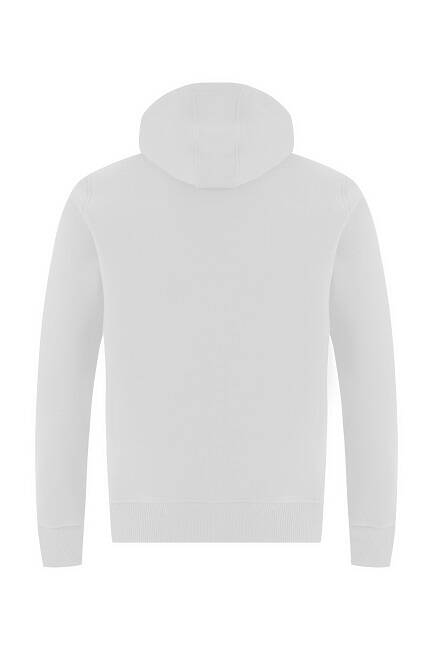 Bilbao Kapüşonlu Sweatshirt