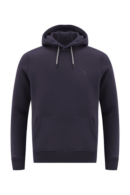 Bilbao Kapüşonlu Sweatshirt - Thumbnail