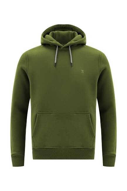Bilbao Kapüşonlu Sweatshirt - Thumbnail