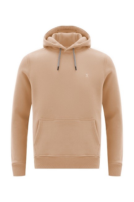 Bilbao Kapüşonlu Sweatshirt - Thumbnail