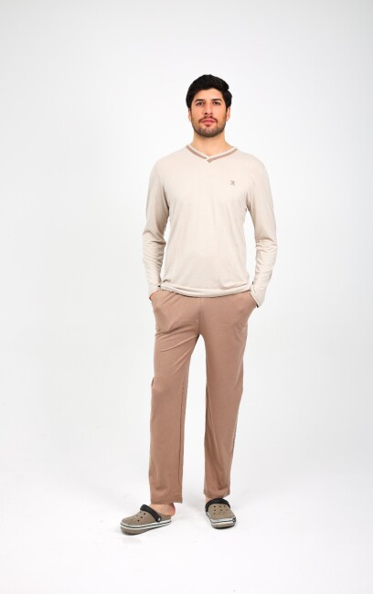 Cloud 2'li Pijama Takımı - 14