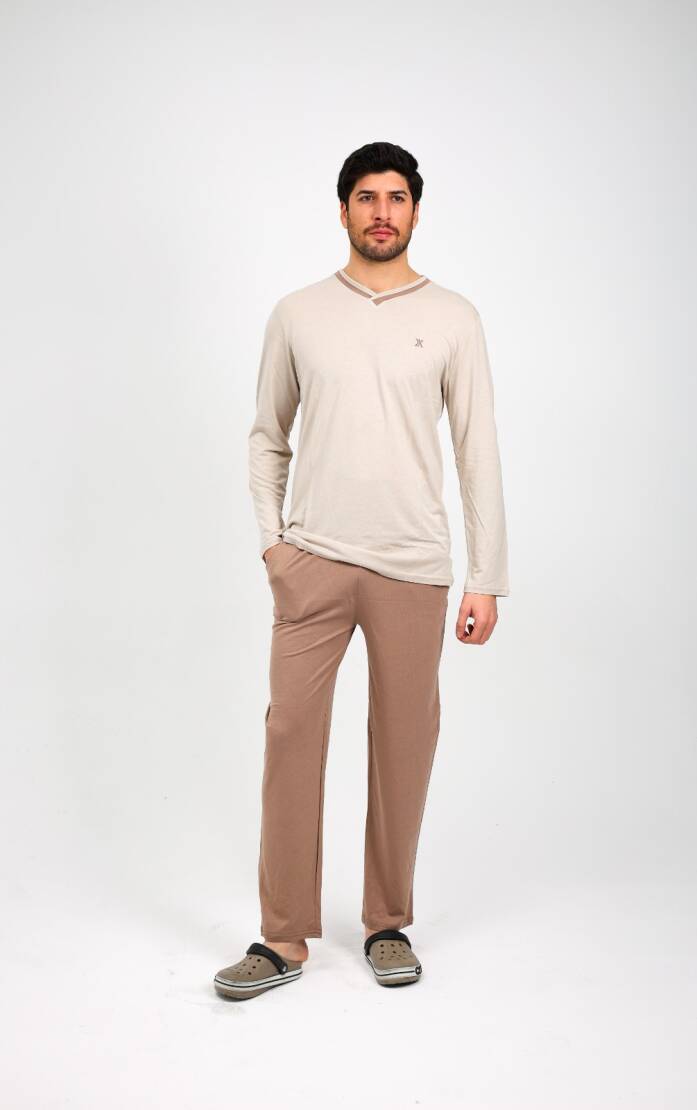 Cloud 2'li Pijama Takımı - 15