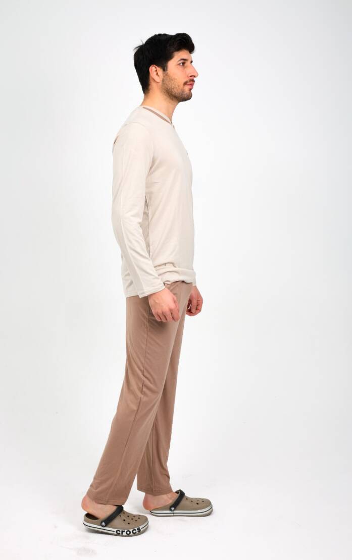 Cloud 2'li Pijama Takımı - 16