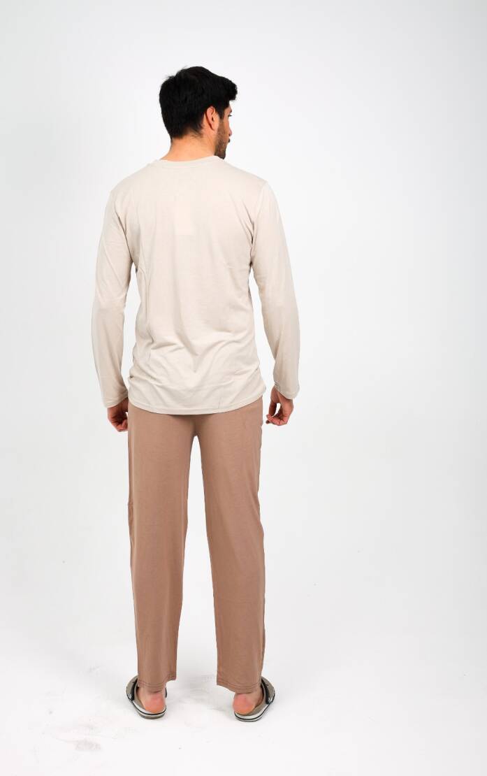 Cloud 2'li Pijama Takımı - 18