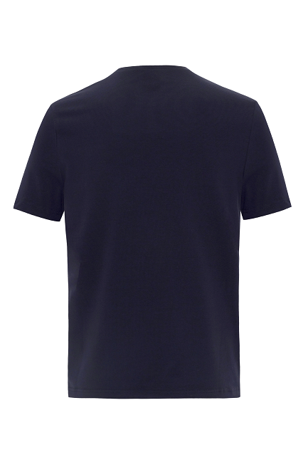 ELG Comfort Fit 0 Yaka Kısa Kol T-Shirt - 2
