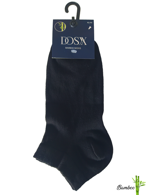 DOSXX - Bambu Patik Çorap