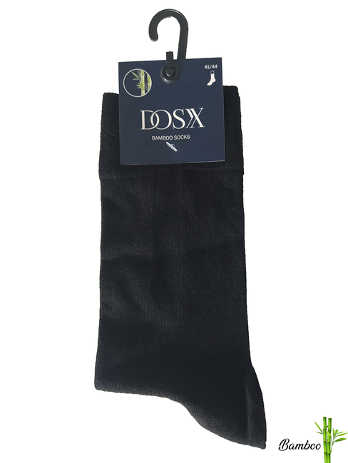 DOSX-X - Erkek Bambu Soket Çorap