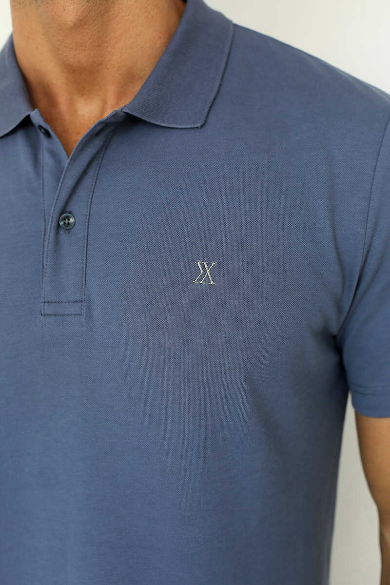 Louis Vuitton Erkek Polo T Shirt