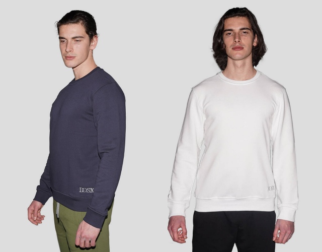 Erkek Sweatshirt Modelleri Nasıl Kombinlenir?