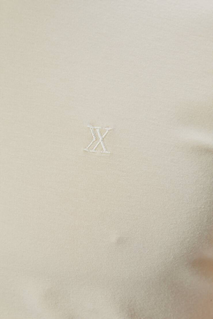 Flex 0 Yaka Bambu T-Shirt - 15
