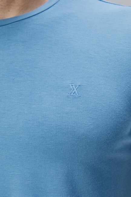 Flex 0 Yaka Bambu T-Shirt - 23
