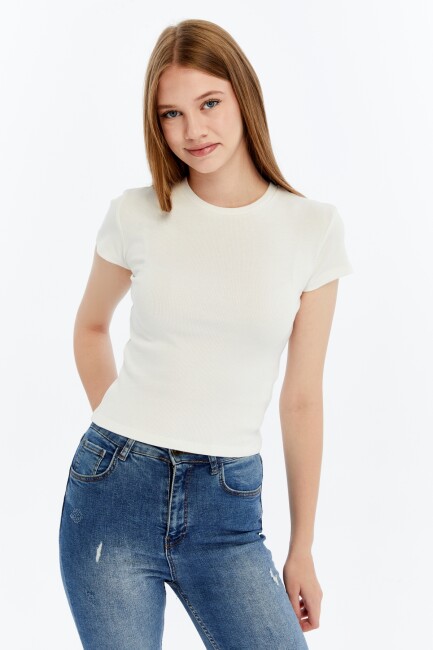 Hera Bayan T-Shirt - 3