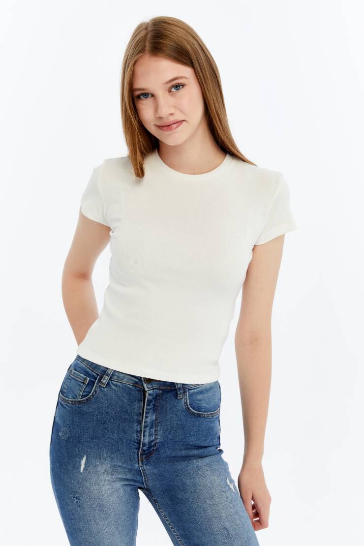 Hera Bayan T-Shirt - 3