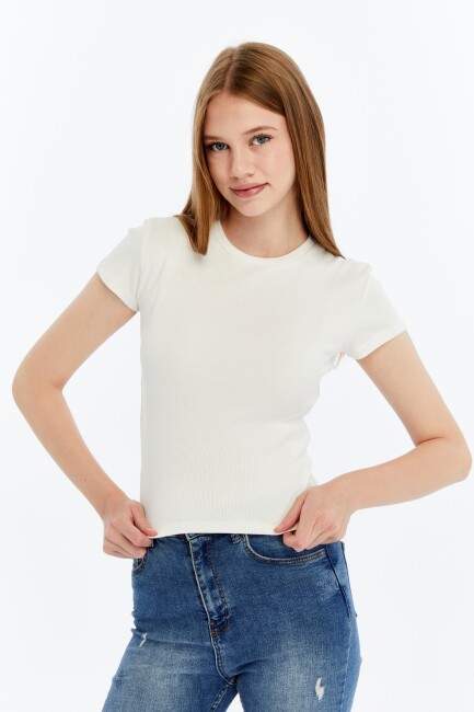 Hera Bayan T-Shirt - 4