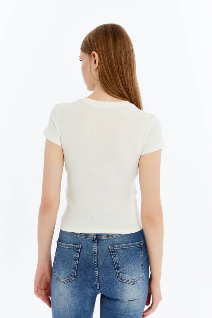 Hera Bayan T-Shirt - 8