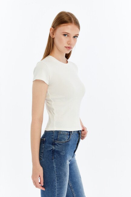 Hera Bayan T-Shirt - 6