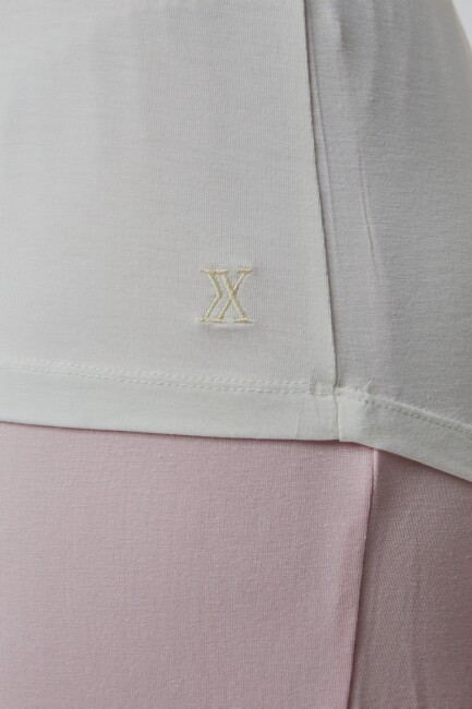 Lily Kadın Bambu Pijama Takımı - 29