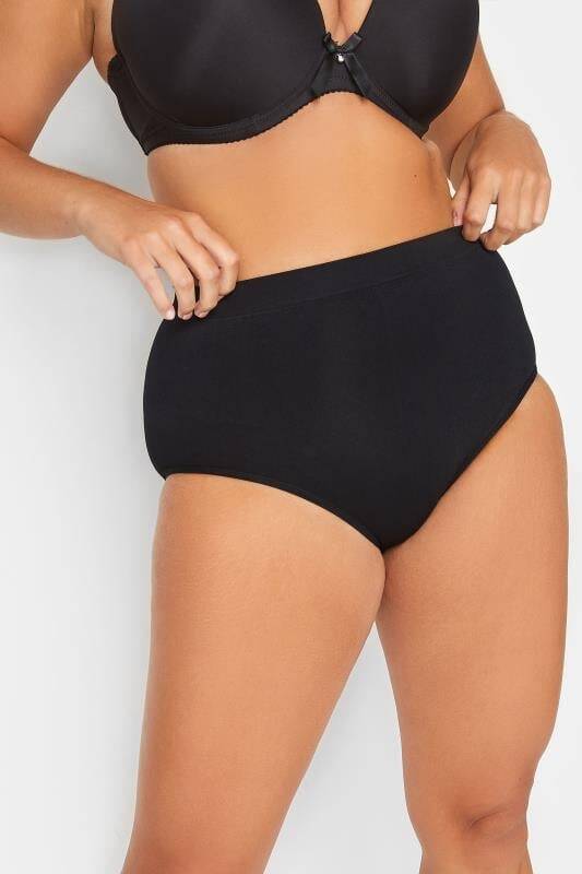 Mary Kadın Bambu Slip - 1