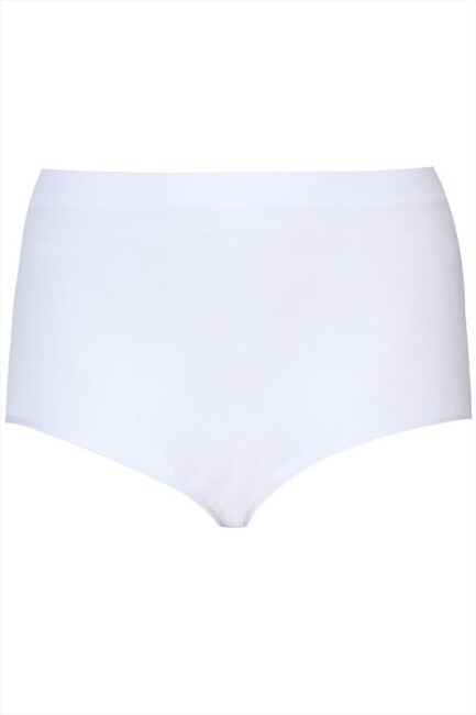 Mary Kadın Bambu Slip - 6