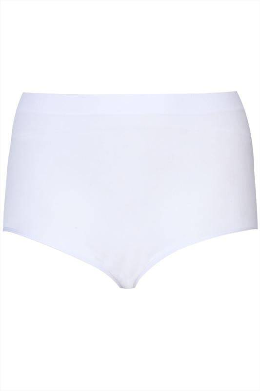 Mary Kadın Bambu Slip - 6