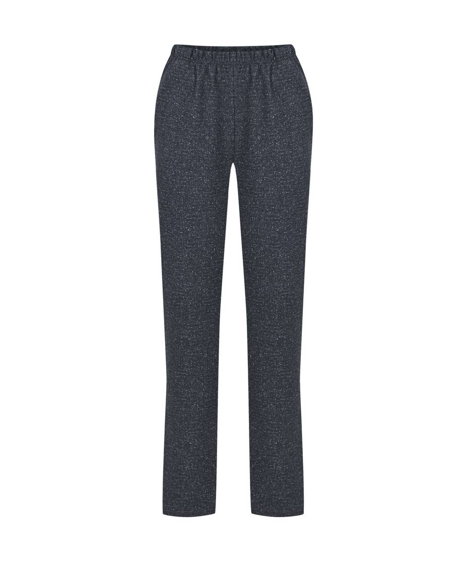 Nopeli Pijama Takımı 3'lü