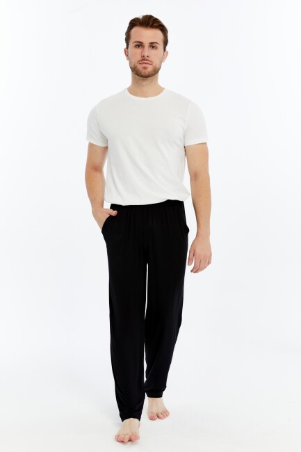 Rise Bambu Pijama Altı - DOSXX