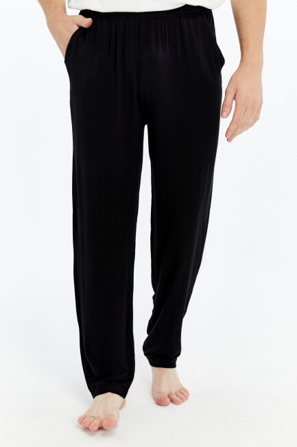 Rise Bambu Pijama Altı - 3