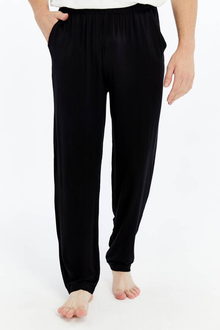 Rise Bambu Pijama Altı - 3