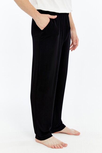 Rise Bambu Pijama Altı - 5