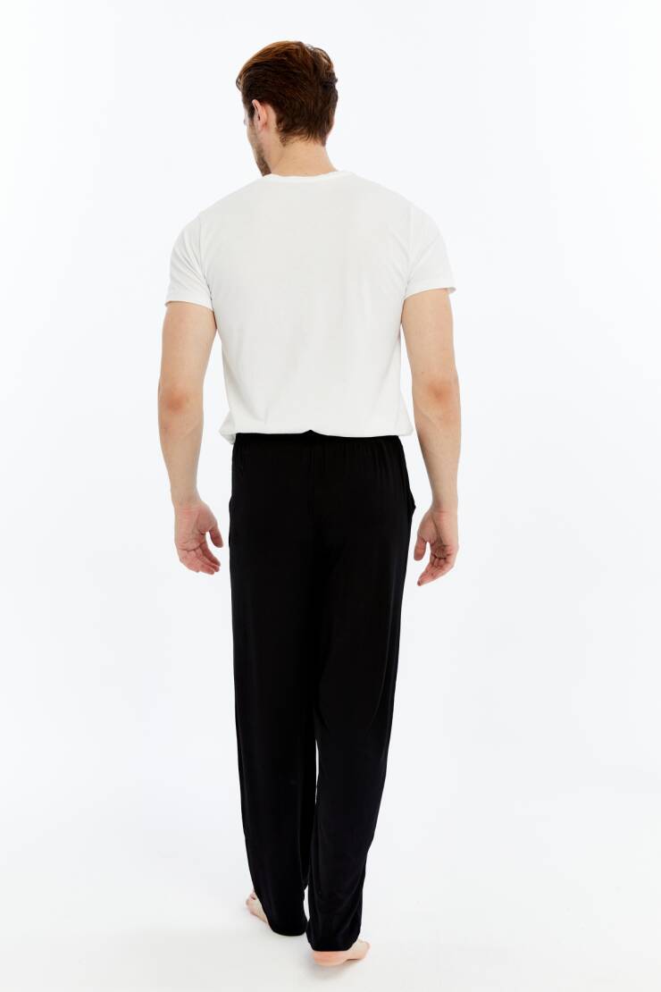 Rise Bambu Pijama Altı - 8