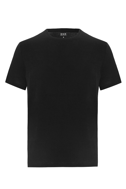 DOSX-X - Safe Ribana T-Shirt Kısa Kol