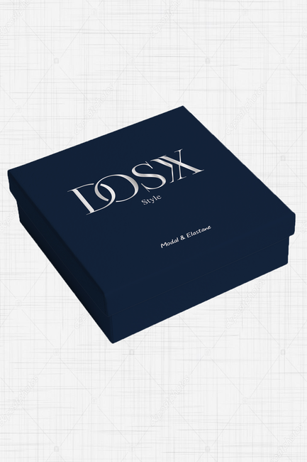 DOSX-X - Style Takım