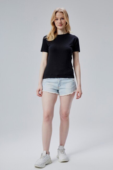 Wasp Kadın T-Shirt - 5