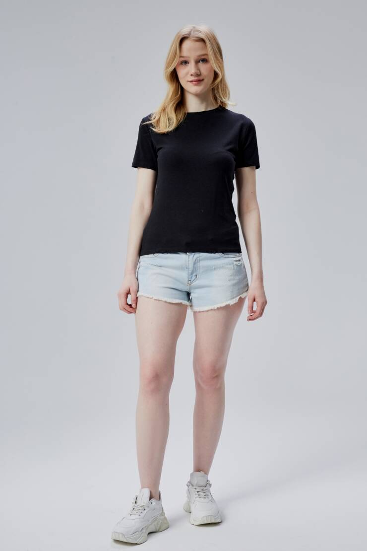 Wasp Kadın T-Shirt - 5