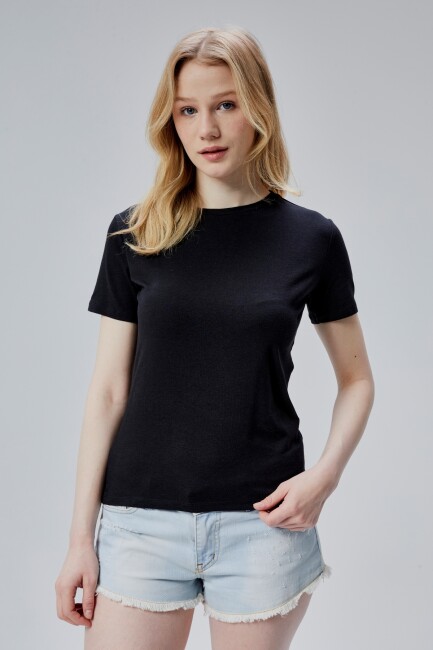 Wasp Kadın T-Shirt - 3
