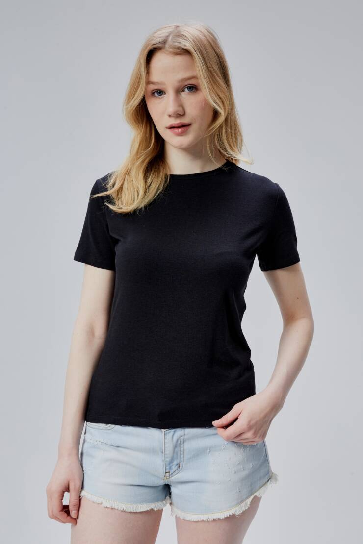 Wasp Kadın T-Shirt - 3