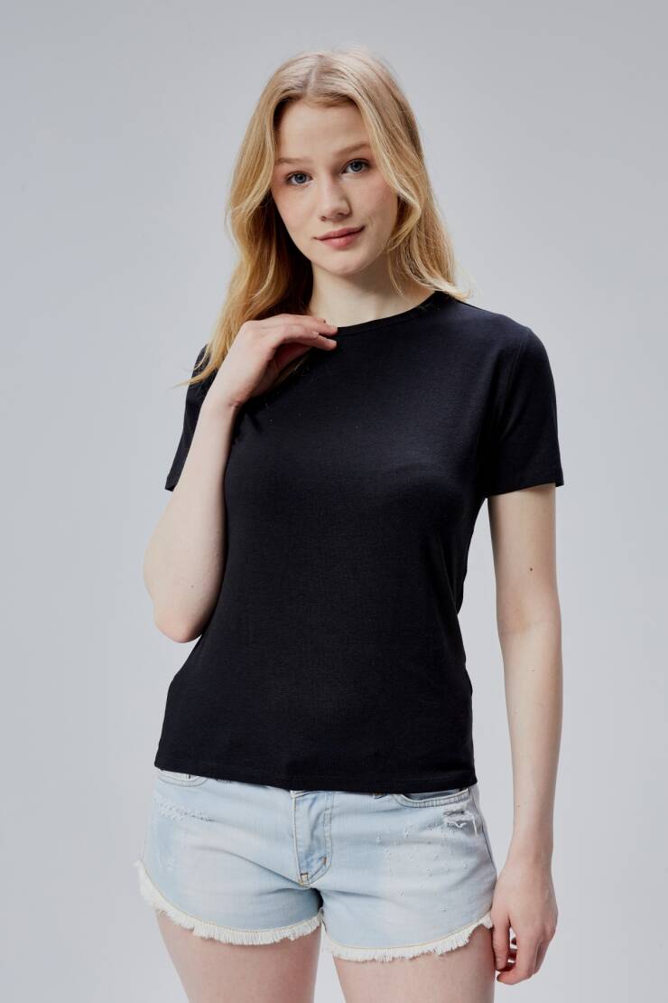 Wasp Kadın T-Shirt - 2